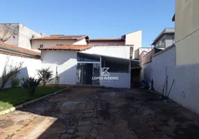 Foto 1 de Casa com 2 Quartos para alugar, 70m² em Residencial Furlan, Santa Bárbara D'Oeste