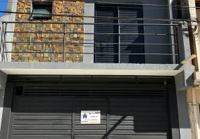 Foto 1 de Casa com 3 Quartos à venda, 86m² em Metalúrgicos, Osasco