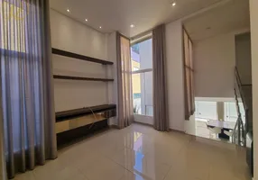 Foto 1 de Casa de Condomínio com 3 Quartos para alugar, 198m² em Vivendas Do Arvoredo, Londrina