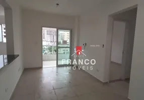 Foto 1 de Apartamento com 2 Quartos à venda, 64m² em Vila Caicara, Praia Grande