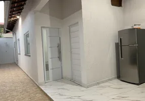 Foto 1 de Casa com 1 Quarto à venda, 98m² em Praia Vista Linda, Bertioga