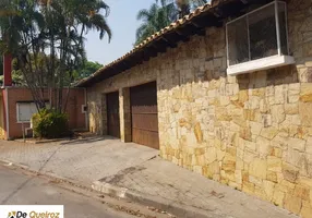 Foto 1 de Casa com 4 Quartos à venda, 852m² em Praia do Leblon, São Paulo