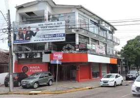 Foto 1 de Ponto Comercial à venda, 550m² em Centro, Canoas