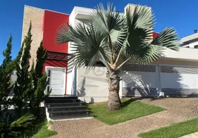 Foto 1 de Casa de Condomínio com 4 Quartos à venda, 500m² em Swiss Park, Campinas