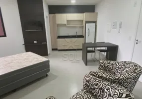 Foto 1 de Apartamento com 1 Quarto à venda, 29m² em Vila Portes, Foz do Iguaçu