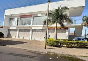 Foto 1 de Ponto Comercial para alugar, 41m² em Jardim Arco-íris, Araraquara