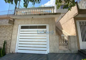 Foto 1 de Sobrado com 2 Quartos à venda, 116m² em Jardim Santo Ignacio, São Bernardo do Campo