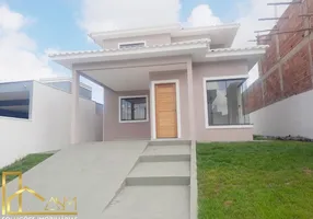 Foto 1 de Casa com 3 Quartos à venda, 240m² em Pindobas, Maricá