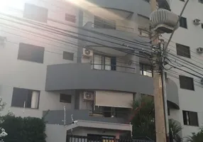 Foto 1 de Apartamento com 2 Quartos para alugar, 71m² em Nova Aliança, Ribeirão Preto