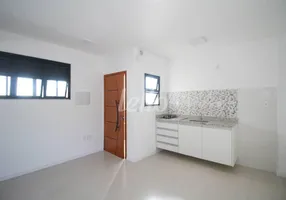 Foto 1 de Apartamento com 1 Quarto para alugar, 34m² em Móoca, São Paulo