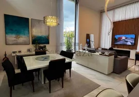 Foto 1 de Casa de Condomínio com 3 Quartos à venda, 227m² em Condomínio Residencial Alphaville I , São José dos Campos