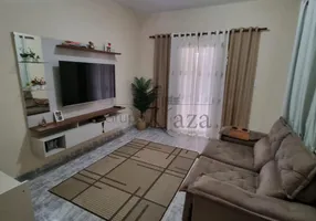 Foto 1 de Casa com 2 Quartos à venda, 76m² em Residencial Gazzo, São José dos Campos