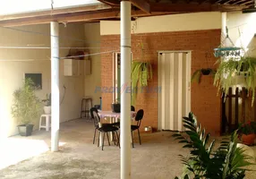 Foto 1 de Casa com 3 Quartos à venda, 180m² em Jardim Amoreiras, Campinas