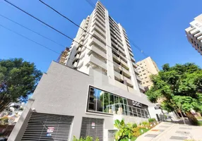 Foto 1 de Apartamento com 2 Quartos para alugar, 60m² em Centro, Poços de Caldas