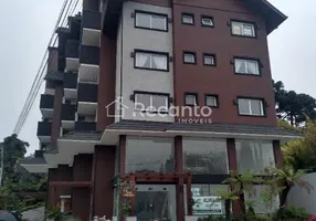 Foto 1 de Apartamento com 2 Quartos à venda, 68m² em Centro, Canela