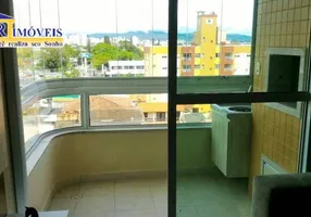 Foto 1 de Apartamento com 3 Quartos à venda, 113m² em Estreito, Florianópolis