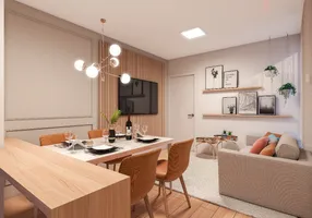 Foto 1 de Apartamento com 2 Quartos à venda, 55m² em Cabral, Contagem