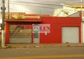 Foto 1 de Casa com 3 Quartos à venda, 300m² em Cidade Nova Aruja, Arujá