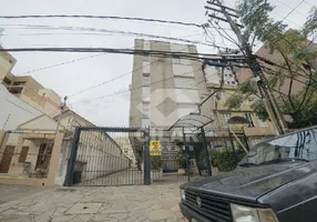 Foto 1 de Apartamento com 1 Quarto para alugar, 38m² em Cidade Baixa, Porto Alegre