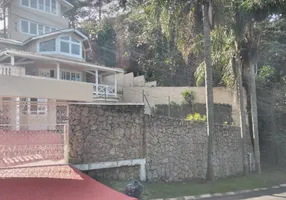 Foto 1 de Casa de Condomínio com 5 Quartos para venda ou aluguel, 427m² em Granja Carneiro Viana, Cotia