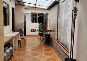 Foto 1 de Sobrado com 2 Quartos à venda, 120m² em Vila Ema, São Paulo