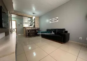 Foto 1 de Casa de Condomínio com 3 Quartos à venda, 130m² em Central Parque, Cachoeirinha