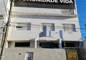 Foto 1 de Galpão/Depósito/Armazém à venda, 710m² em Vila América, Mauá