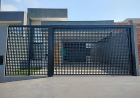 Foto 1 de Casa com 3 Quartos à venda, 116m² em Jardim Araucária, Maringá