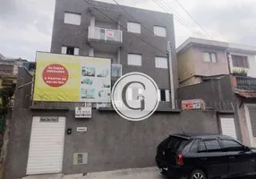 Foto 1 de Apartamento com 2 Quartos à venda, 40m² em Butantã, São Paulo