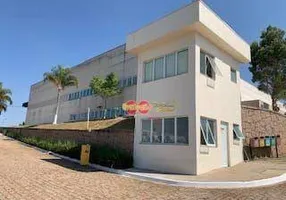 Foto 1 de Galpão/Depósito/Armazém à venda, 4300m² em Jacaré, Cabreúva