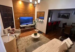 Foto 1 de Casa com 3 Quartos à venda, 90m² em Residencial Bosque dos Ipês, São José dos Campos