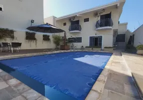 Foto 1 de Casa com 3 Quartos à venda, 352m² em Vila Santa Candida, São José do Rio Preto