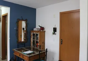 Foto 1 de Apartamento com 2 Quartos à venda, 43m² em Jardim Leopoldina, Porto Alegre