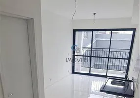 Foto 1 de Apartamento com 1 Quarto para venda ou aluguel, 26m² em Tatuapé, São Paulo