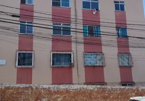 Foto 1 de Apartamento com 2 Quartos à venda, 51m² em São Marcos, Salvador