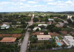 Foto 1 de Lote/Terreno à venda, 1000m² em Zona Rural, Funilândia