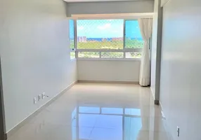 Foto 1 de Apartamento com 3 Quartos à venda, 72m² em Patamares, Salvador