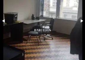 Foto 1 de Sala Comercial com 1 Quarto à venda, 58m² em Centro, Porto Alegre