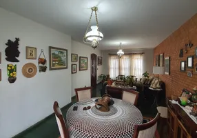 Foto 1 de Casa com 4 Quartos à venda, 221m² em Nova América, Piracicaba