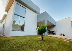 Foto 1 de Casa com 3 Quartos à venda, 360m² em Vila Santa Maria, Anápolis