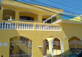 Foto 1 de Casa com 3 Quartos à venda, 275m² em Serpa, Caieiras