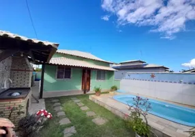 Foto 1 de Casa de Condomínio com 2 Quartos à venda, 180m² em Verao Vermelho Tamoios, Cabo Frio