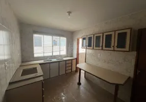 Foto 1 de Apartamento com 3 Quartos para alugar, 85m² em São José, Montes Claros