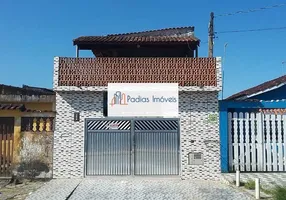 Foto 1 de Casa com 3 Quartos à venda, 137m² em Jussara, Mongaguá