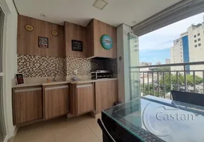 Foto 1 de Apartamento com 2 Quartos à venda, 87m² em Vila Prudente, São Paulo