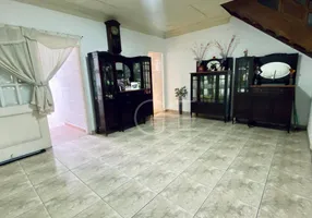 Foto 1 de Casa de Condomínio com 3 Quartos à venda, 154m² em Vila Belmiro, Santos