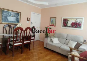 Foto 1 de Apartamento com 3 Quartos à venda, 86m² em Lins de Vasconcelos, Rio de Janeiro