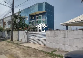 Foto 1 de Casa com 4 Quartos à venda, 125m² em Bananeiras, Araruama