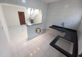 Foto 1 de Apartamento com 2 Quartos para alugar, 56m² em Bela Vista, Macaíba