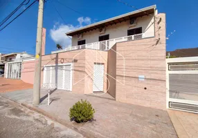 Foto 1 de Casa com 3 Quartos à venda, 242m² em Jardim Maria Izabel, Marília